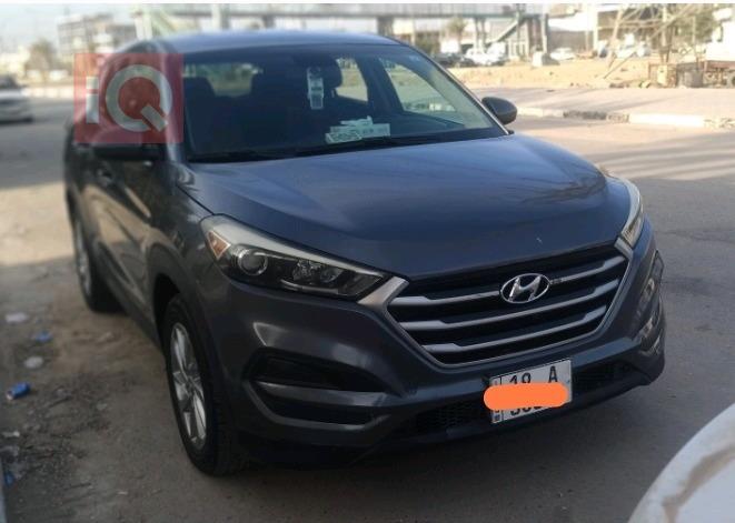 هيونداي توسان